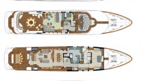RELENTLESS - Layout